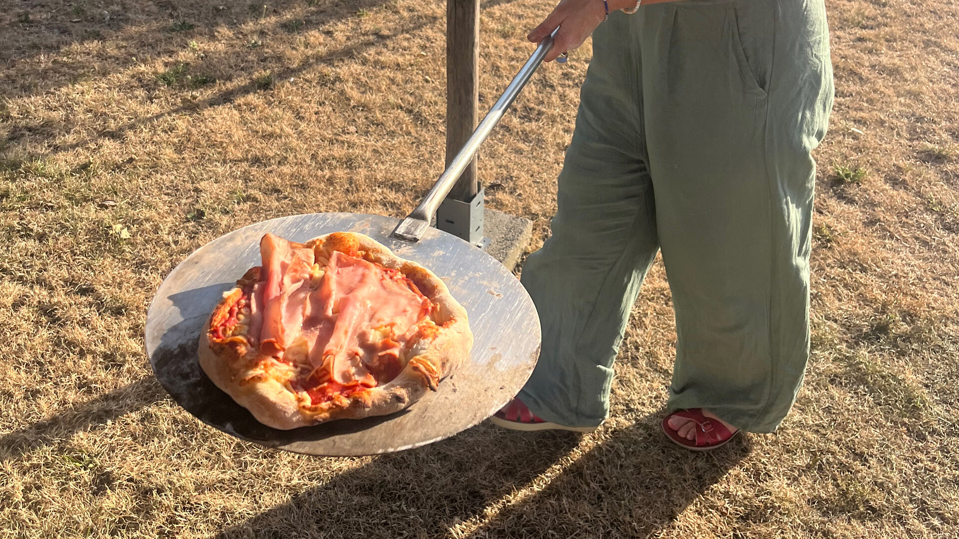 Pizza Party 2026